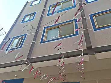 Building For sale in New Marg, El Marg, 95 sqm