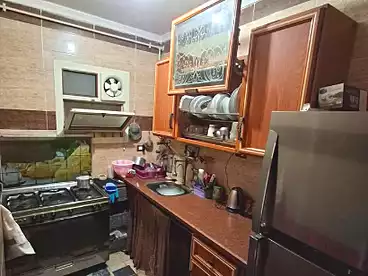 شقق للبيع في أرض الفضالي، سيدي بشر قبلي، 125 متر