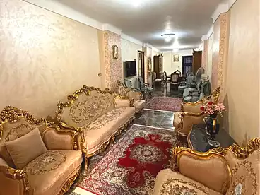 عقارات للبيع في شارع مسجد سيدي بشر، سيدي بشر بحري، 135 متر