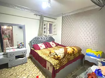Properties For sale in El-Salam St, El Hanouvel, 90 sqm