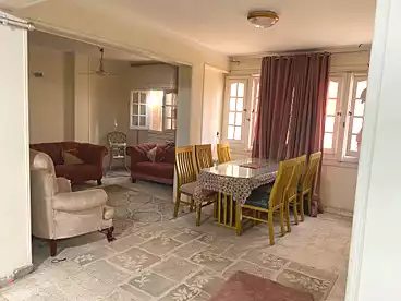 Apartments For sale in Queen Nazli St., Kafr Tuhurmos, 120 sqm