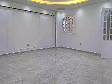 عقارات للبيع في شارع رقم 2، شاطئ النخيل - ٦ اكتوبر، 85 متر