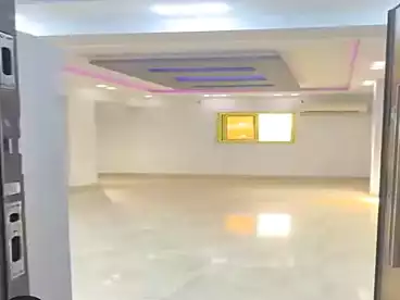 Apartments For sale in King Faisal St, El Mariotia, 140 sqm