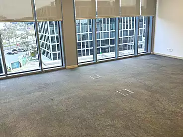 مقر إداري للبيع في مول ذا بوديوم - كمبوند كايرو فيستيفال سيتي، كمبوند كايرو فيستيفال سيتي - الفطيم، 154 متر
