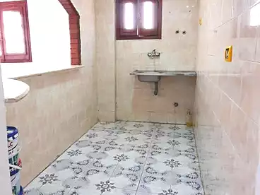 شقق للبيع في شاطئ النخيل - ٦ اكتوبر، العجمي، 100 متر