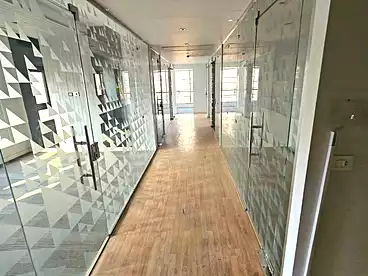 Offices For rent in El Maadi Ring Road, Maadi, 200 sqm