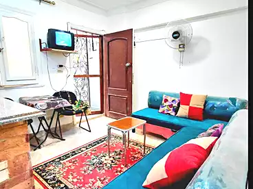Properties For sale in Shatee El Nakheel, Al Agamy, 60 sqm