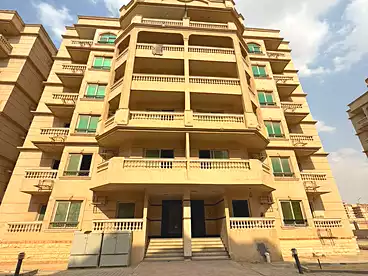 Apartments For sale in Lotus Compound - Prestige Group, Compounds in New Cairo, 140 sqm