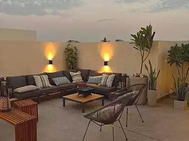 Properties For sale in Elan - Sarai Compound, Sarai Compound - Madinet Masr, 206 sqm