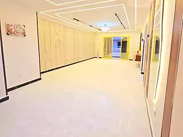 Apartments For sale in Shatee El Nakheel, Al Agamy, 140 sqm
