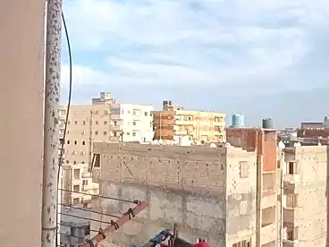 شقق للبيع في شارع الورشة، الهانوفيل، 90 متر