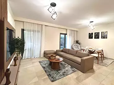 Properties For rent in Eastown Parks - Eastown Compound, Eastown Compound - Sodic, 120 sqm