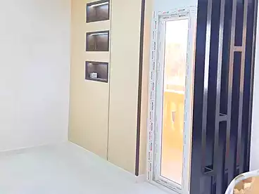 Apartments For sale in First Neighborhood, Hai El Safwa - Second Neighborhood, 130 sqm