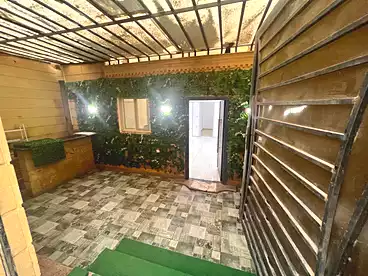 Apartments For sale in Area W, Hadayek El Ahram, 125 sqm