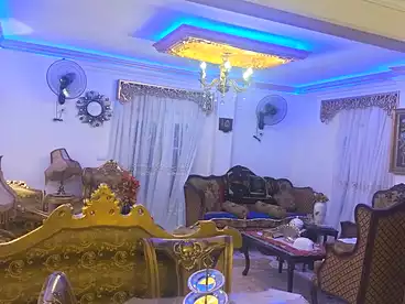 Apartments For sale in Gisr Al Suez, Ain Shams, 150 sqm