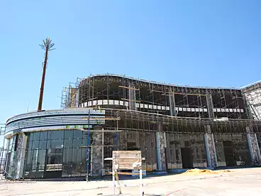 Administrative For sale in Tasheed Mall, Compounds in Sawary, 223 sqm