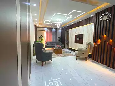 شقق مفروشة للبيع في اللبيني، الهرم، 160 متر