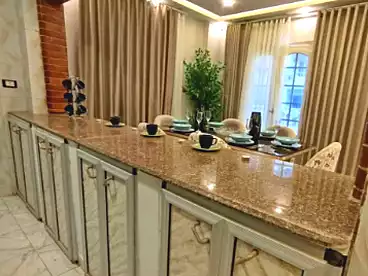 Furnished Apartment For sale in Al Agamy, Alexandria, 162 sqm