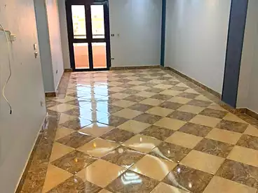 Apartments For sale in Helwan, Greater Cairo, 120 sqm