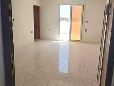 Apartments For sale in El Lebeny, El Haram, 190 sqm