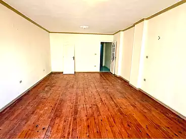 Apartments For rent in Ganaklis, Alexandria, 138 sqm