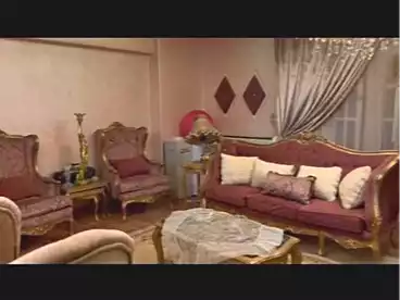 شقق للبيع في المريوطية، فيصل، 200 متر