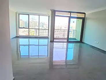 سكني للإيجار في كمبوند أشجار دارنا - ام سكويرد، كمبوند بالمعادي، 202 متر