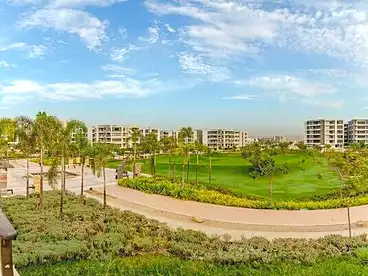 شقق للبيع في تاج سلطان - كمبوند تاج سيتي، كمبوند تاج سيتى - مدينة مصر، 80 متر