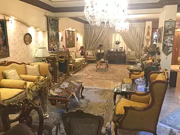 دوبلكس للبيع في شارع خالد بن الوليد، جنوب الاكاديميه (د)، 300 متر