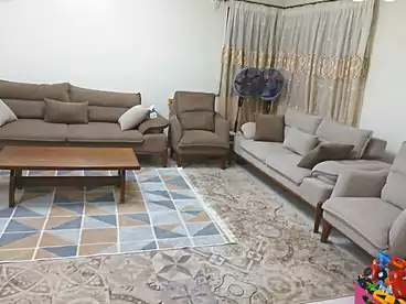 شقق للبيع في المريوطية، الهرم، 135 متر