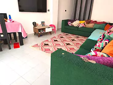 شقق للبيع في فيصل، القاهرة الكبرى، 100 متر