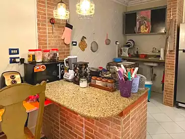 Furnished Apartment For sale in Bianchi, El Bitash, 70 sqm