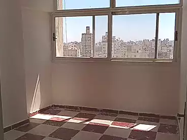 شقق للبيع في المندرة قبلي، المندرة، 90 متر