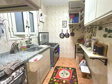 شقق للبيع في شارع البرنسيسة، البيطاش، 100 متر
