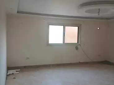 شقق للبيع في شارع الخمارويه، روض الفرج، 110 متر
