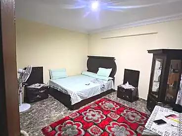 Apartments For sale in Shahr El Assal, El Bitash, 120 sqm