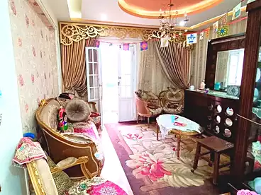 عقارات للبيع في سيدي بشر بحري، سيدي بشر، 75 متر