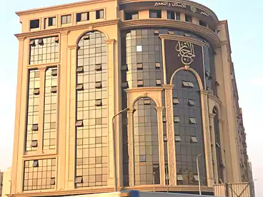 Administrative For rent in Zahraa El Maadi St, Zahraa El Maadi, 100 sqm