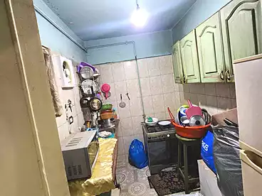 شقق للإيجار في شماعه، السيوف، 125 متر