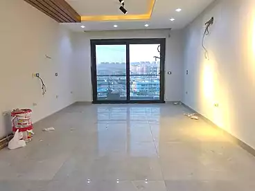 Properties For rent in Grand Gate - Morshedy Group, Compounds in Maadi, 200 sqm