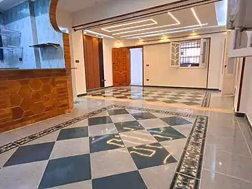 Chalets For sale in Shatee El Nakheel, Al Agamy, 120 sqm