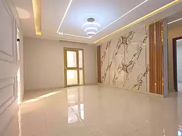Apartments For sale in El Orman St., Bolak EL Dakror, 150 sqm