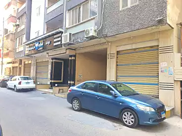 Shops For rent in Kafr Abdo, Alexandria, 90 sqm