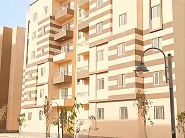 Apartments For sale in 15th of May, Greater Cairo, 90 sqm