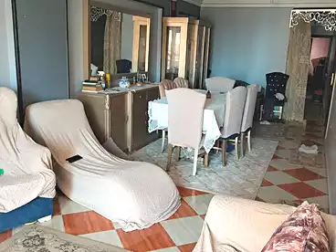 Properties For sale in Shahr El Assal, El Bitash, 120 sqm