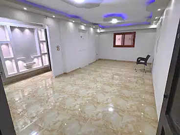 شقق للبيع في شارع القاعدة، البيطاش، 120 متر