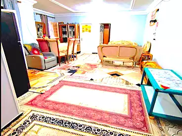 Apartments For sale in Al Asafra Bahri, El Asafra, 160 sqm