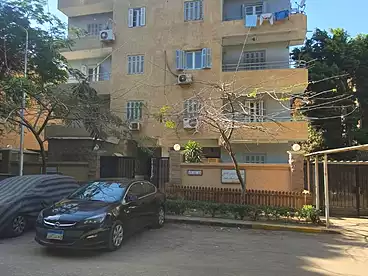 مباني للبيع في شارع 73، سرايات المعادي، 375 متر