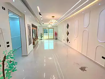 Apartments For sale in El Mariotia, Faisal, 180 sqm