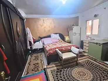 شقق للبيع في المريوطية، فيصل، 195 متر